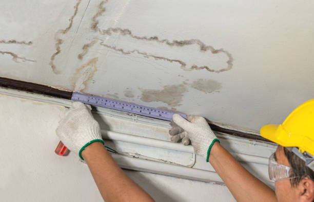 Affordable Water Damage Restoration solutions in Zaleski, OH